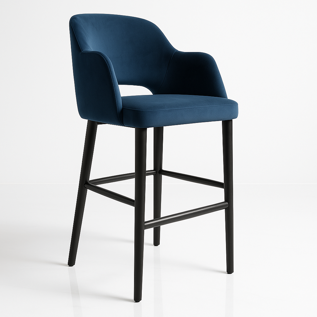 Durafurn Sorbet Stool