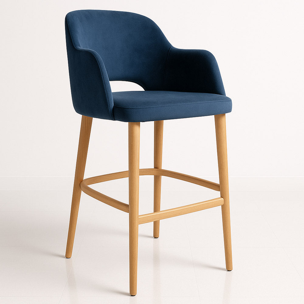 Durafurn Sorbet Stool