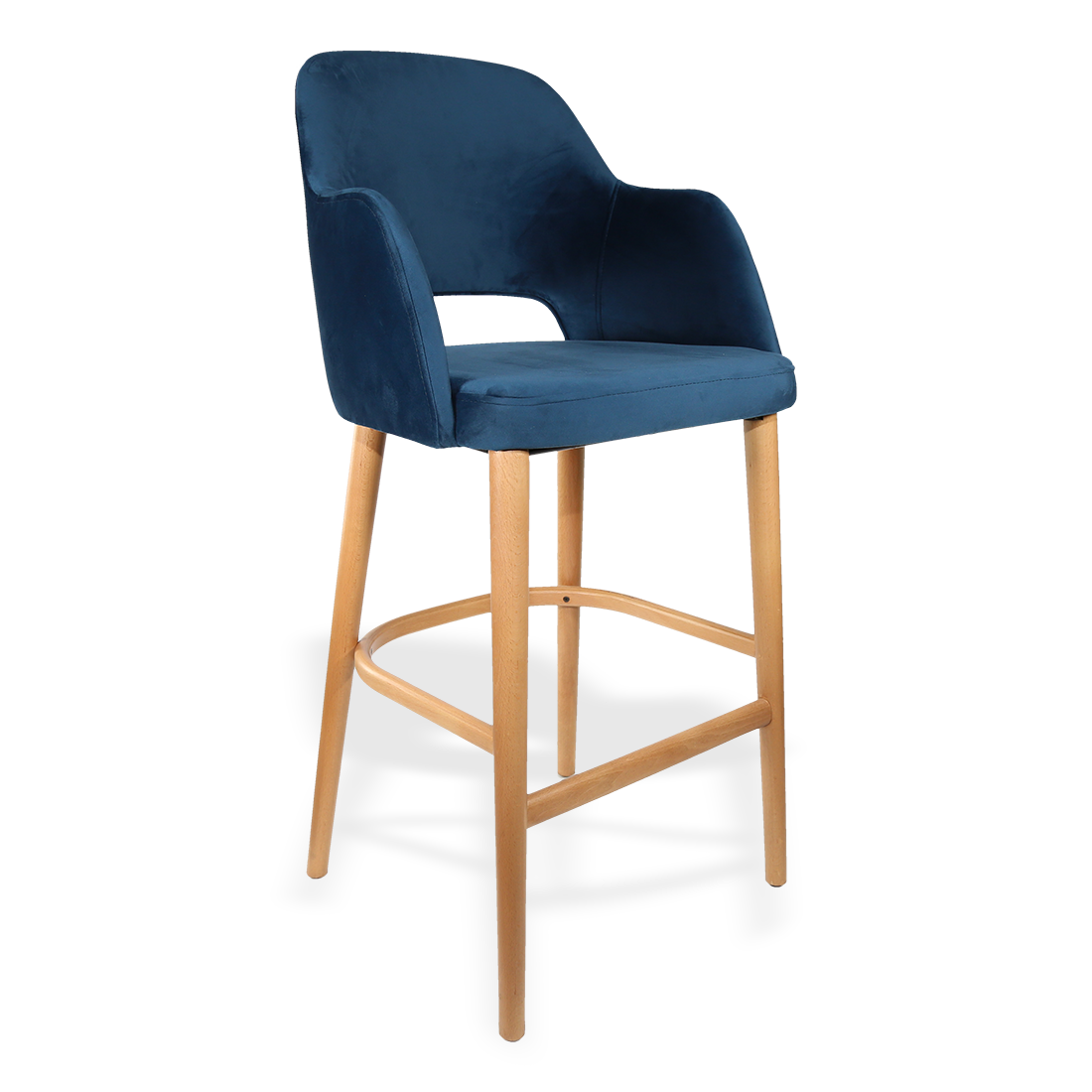 Durafurn Sorbet Stool