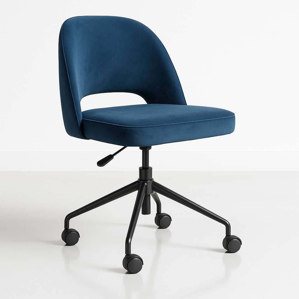 Durafurn Semifreddo Office Chair