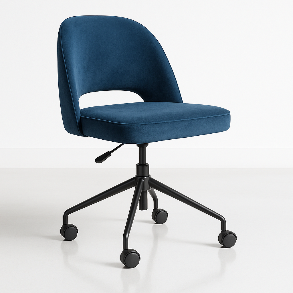 Durafurn Semifreddo Office Chair