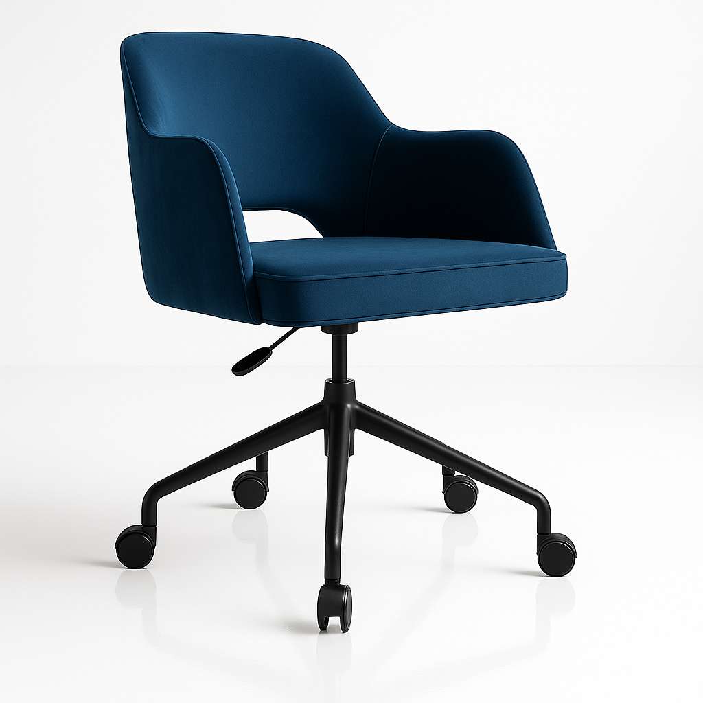 Durafurn Sorbet Office Chair