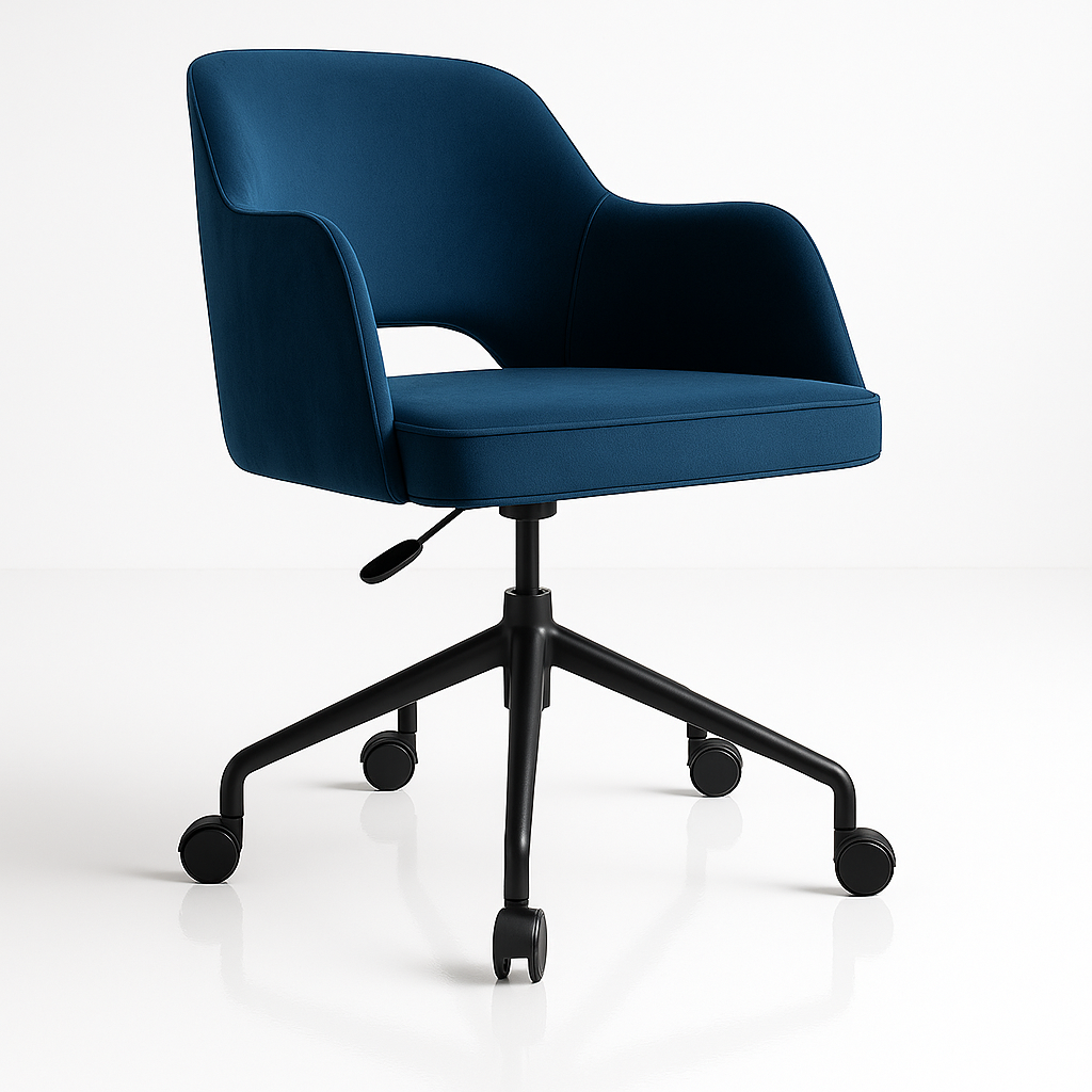 Durafurn Sorbet Office Chair