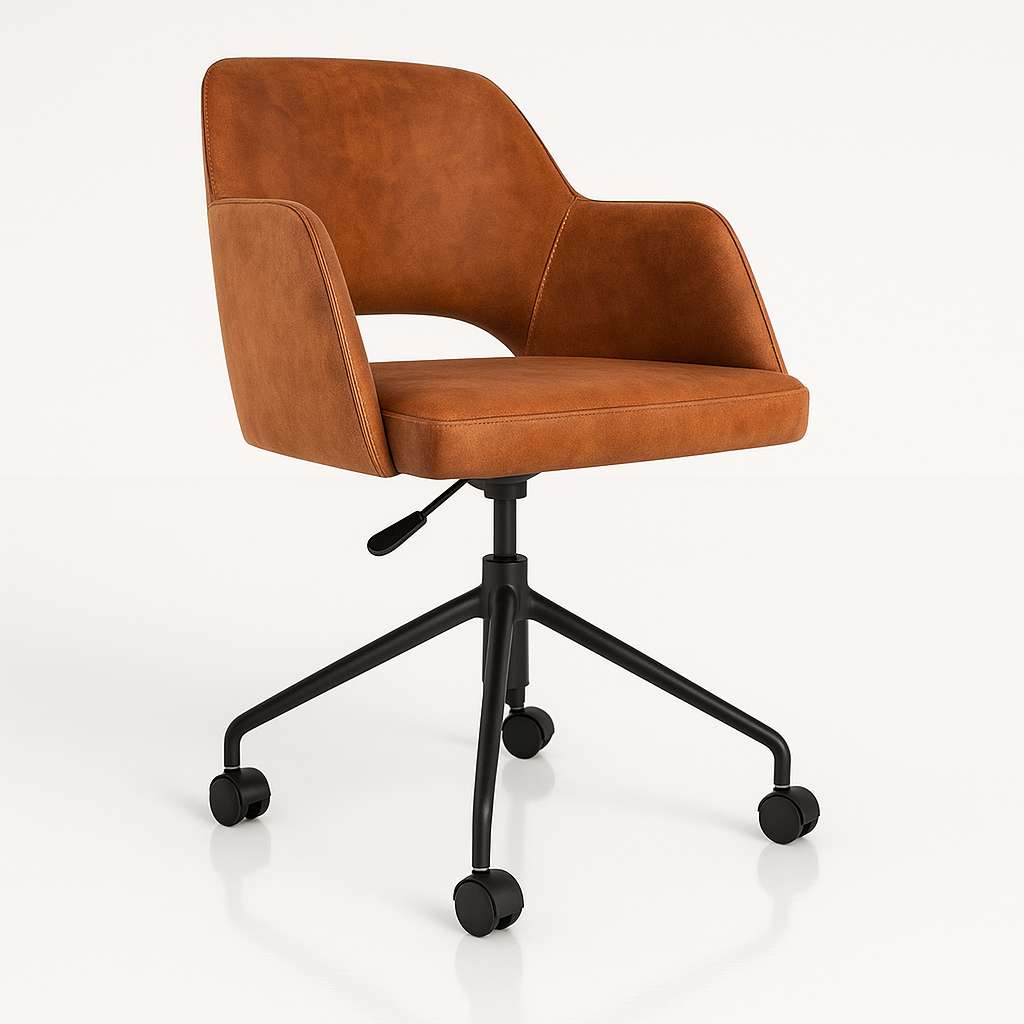 Durafurn Sorbet Office Chair