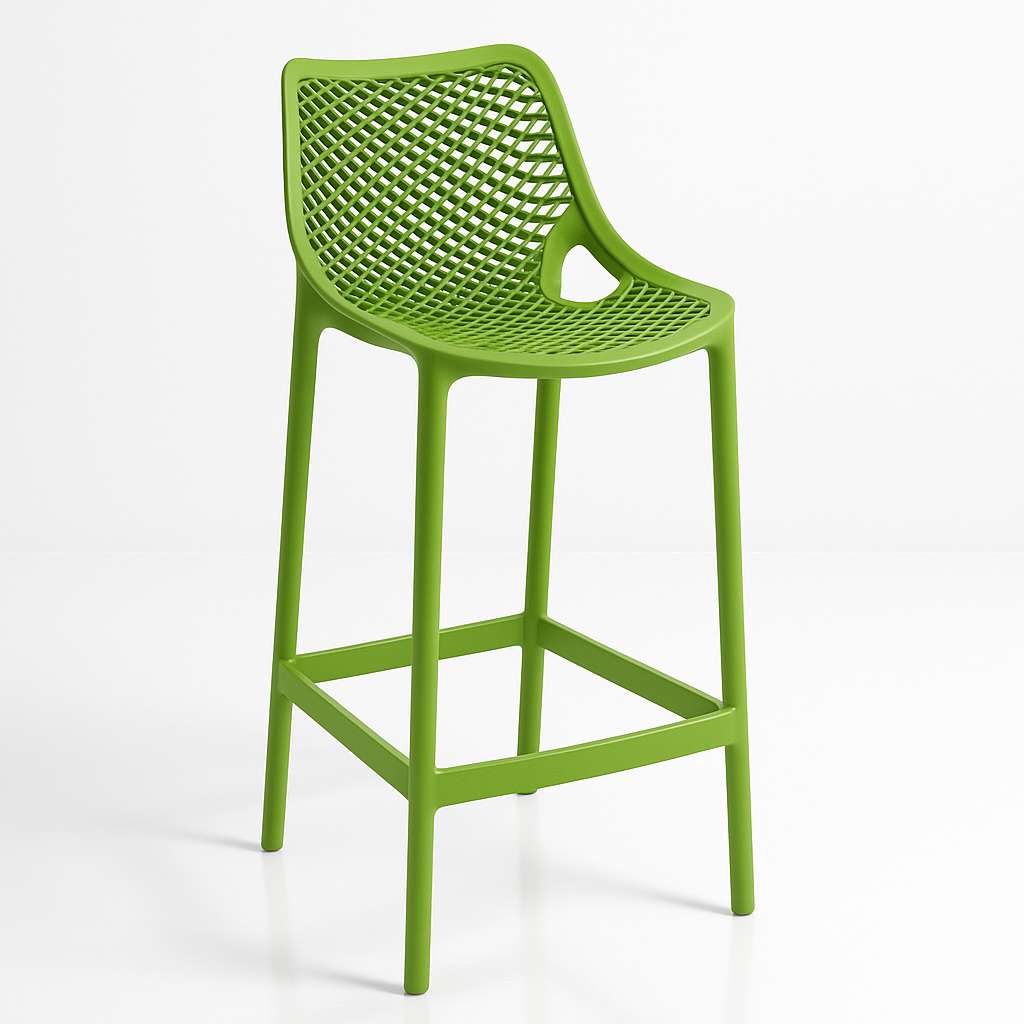 Siesta Air Bar Stool 65cm (Counter Height)