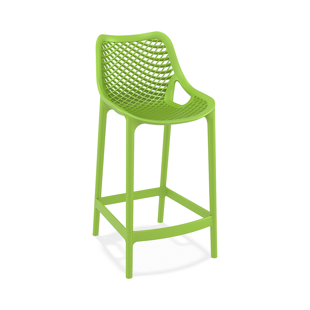 Siesta Air Bar Stool 65cm (Counter Height)
