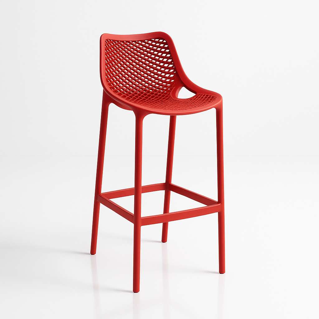 Siesta Air Bar Stool 75cm (Bar Height)