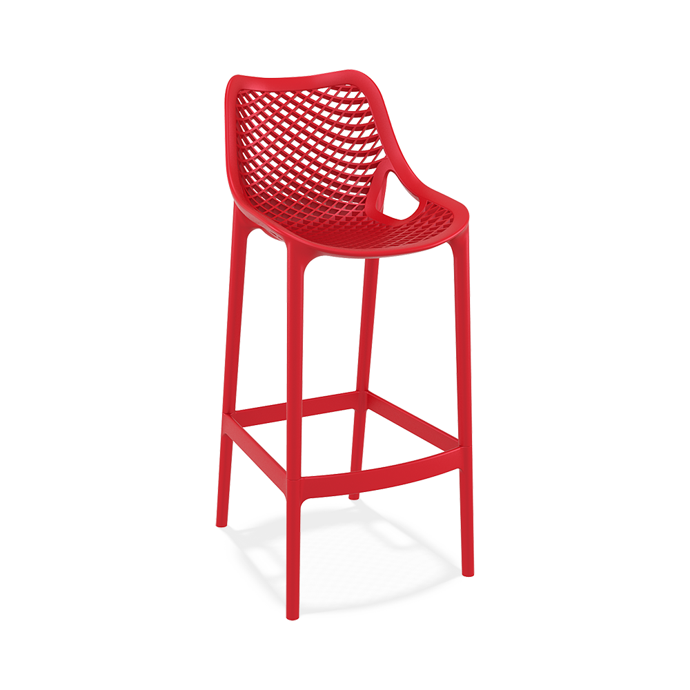 Siesta Air Bar Stool 75cm (Bar Height)