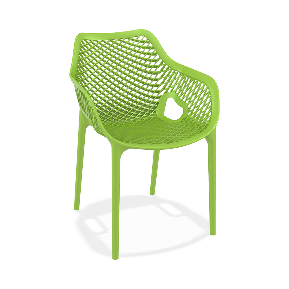 Siesta Air XL Arm Chair