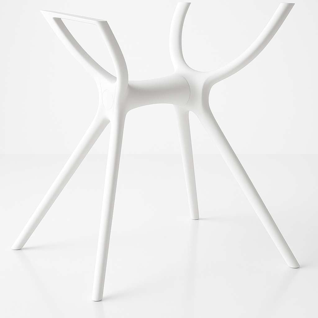 Siesta Air Legs Small