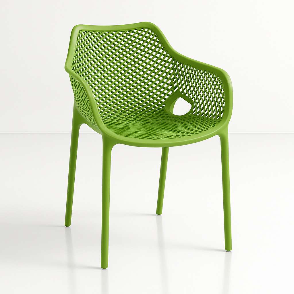 Siesta Air XL Arm Chair