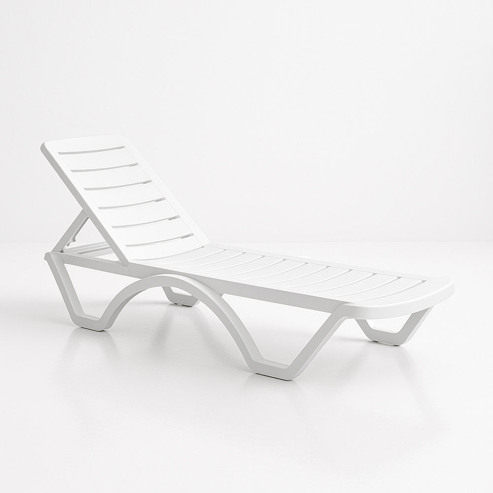 Siesta Aqua Sun Lounger  (MOQ: 6)