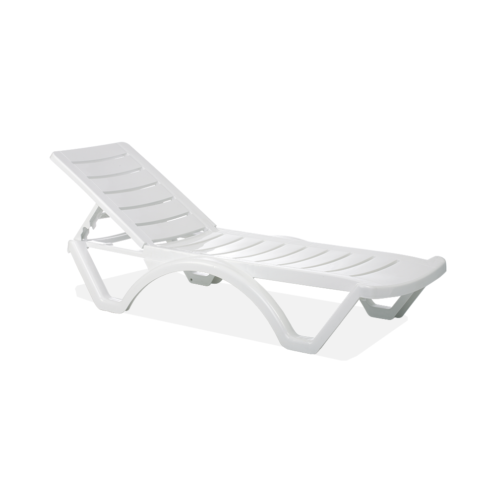 Siesta Aqua Sun Lounger  (MOQ: 6)