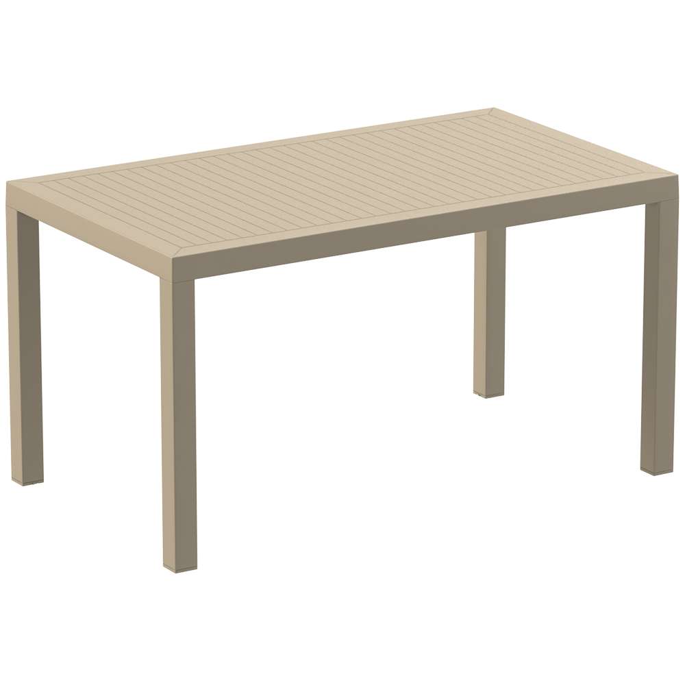 Siesta Ares 140 Table 1400x800