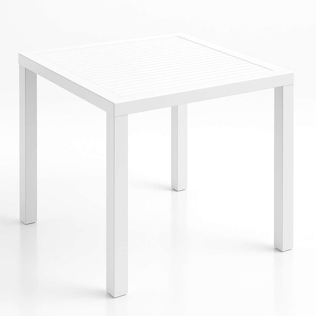Siesta Ares Table 80