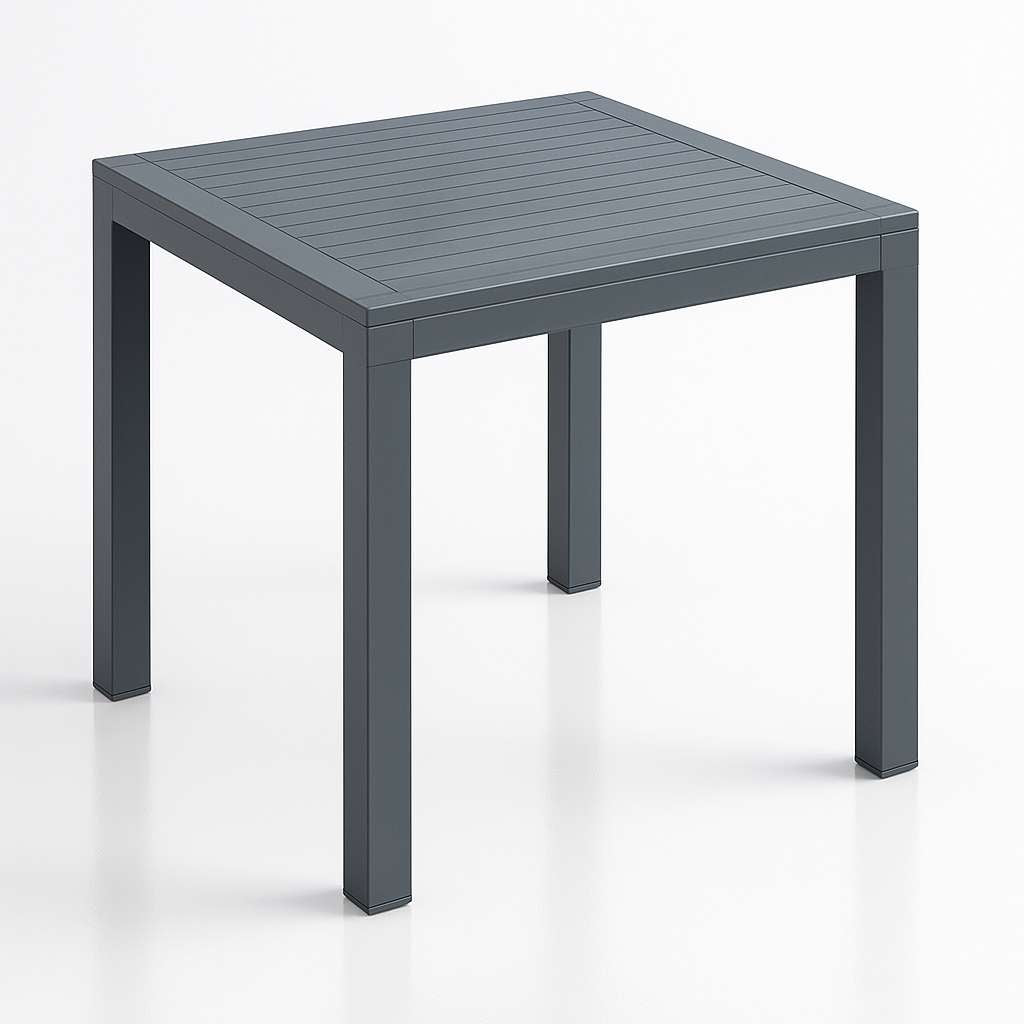 Siesta Ares Table 80