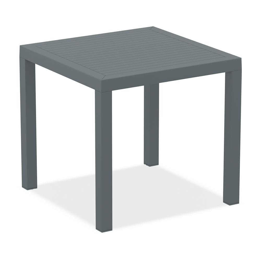Siesta Ares Table 80