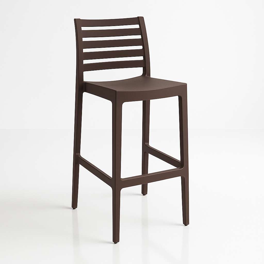 Siesta Ares Bar Stool 75 cm (Bar Height)