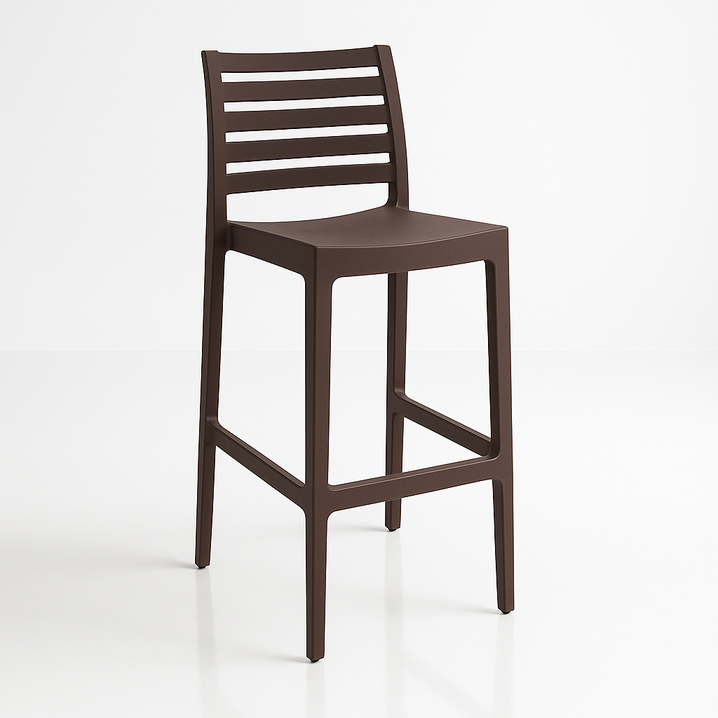 Siesta Ares Bar Stool 75 cm (Bar Height)