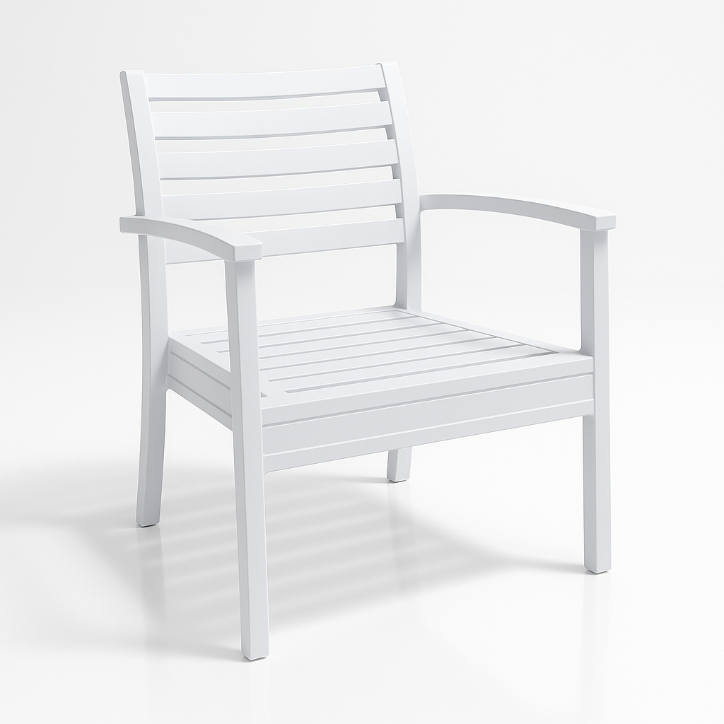 Siesta Artemis XL Lounges