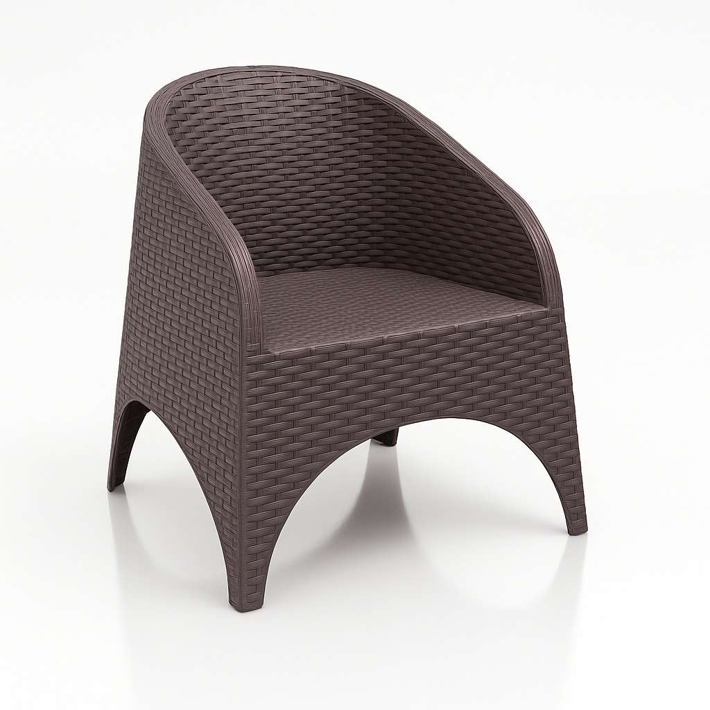 Siesta Aruba Tub Chair