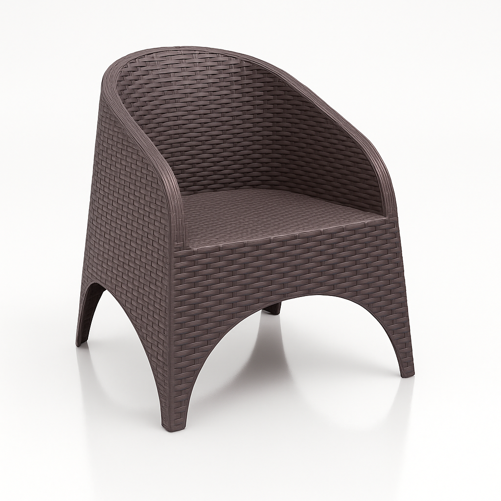 Siesta Aruba Tub Chair