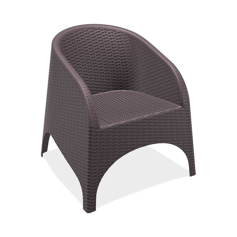 Siesta Aruba Tub Chair