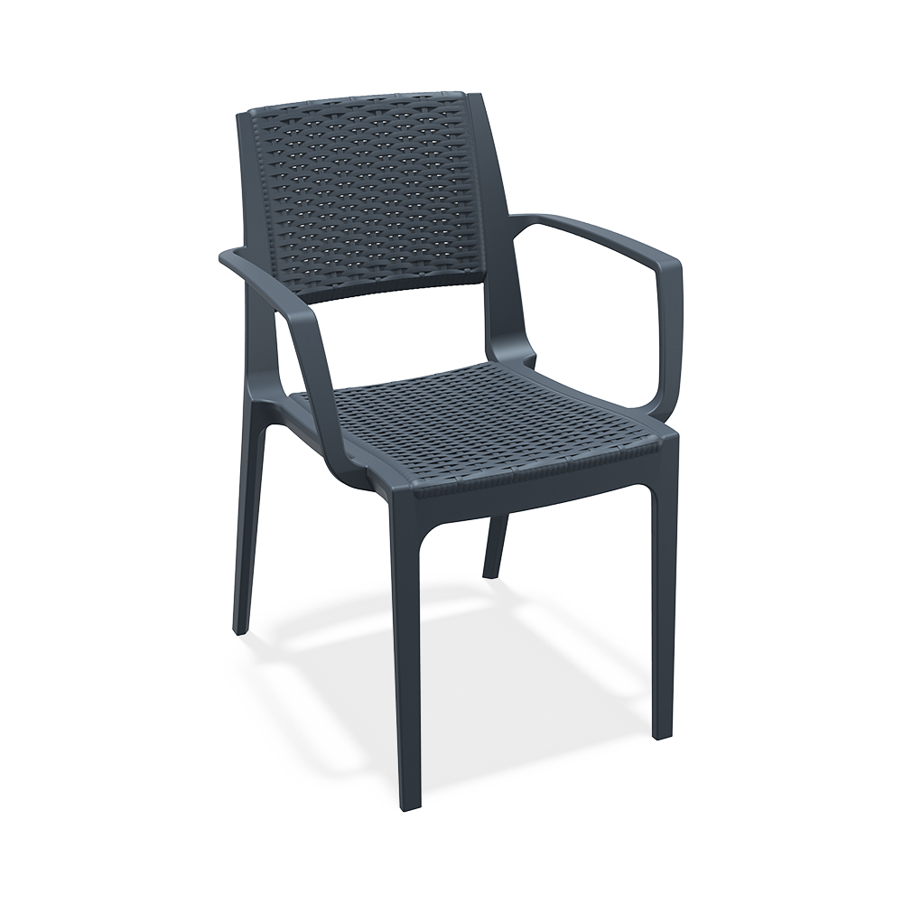 Siesta Capri Chair