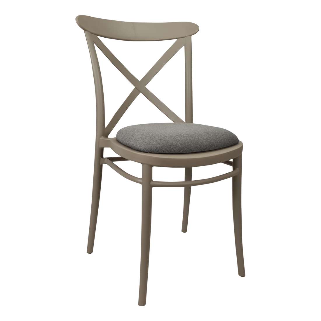Durafurn Seat Cushion - Victor/Marcel/Cross Chair