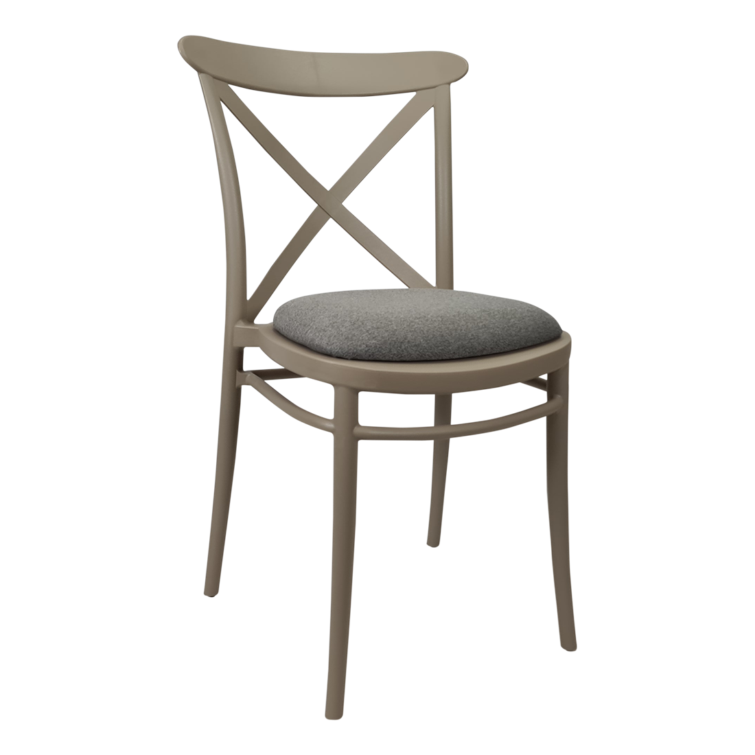 Durafurn Seat Cushion - Victor/Marcel/Cross Chair