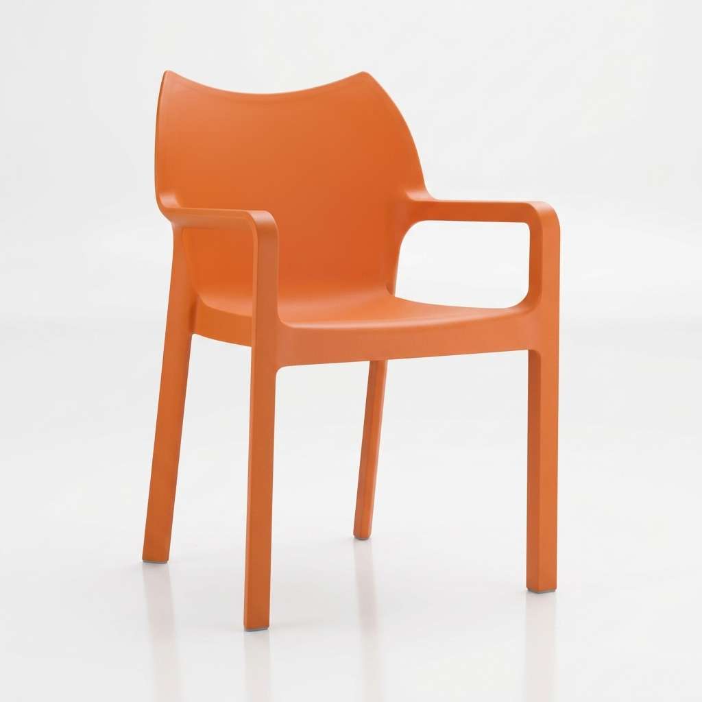 Siesta Diva Arm Chair
