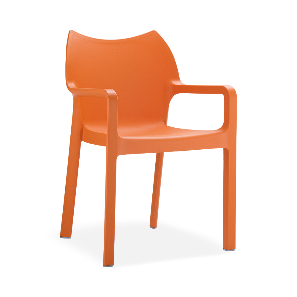 Siesta Diva Arm Chair