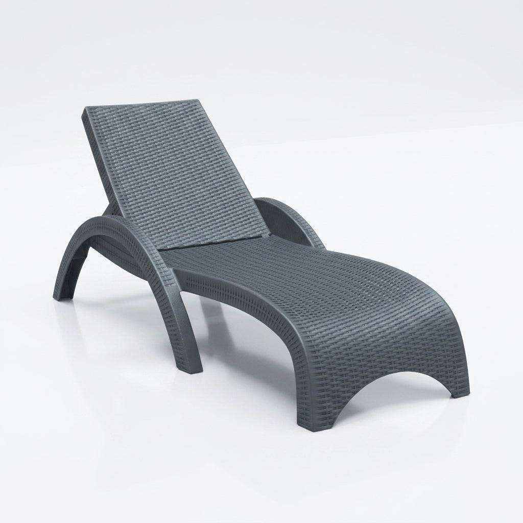 Siesta Fiji Sun Lounger