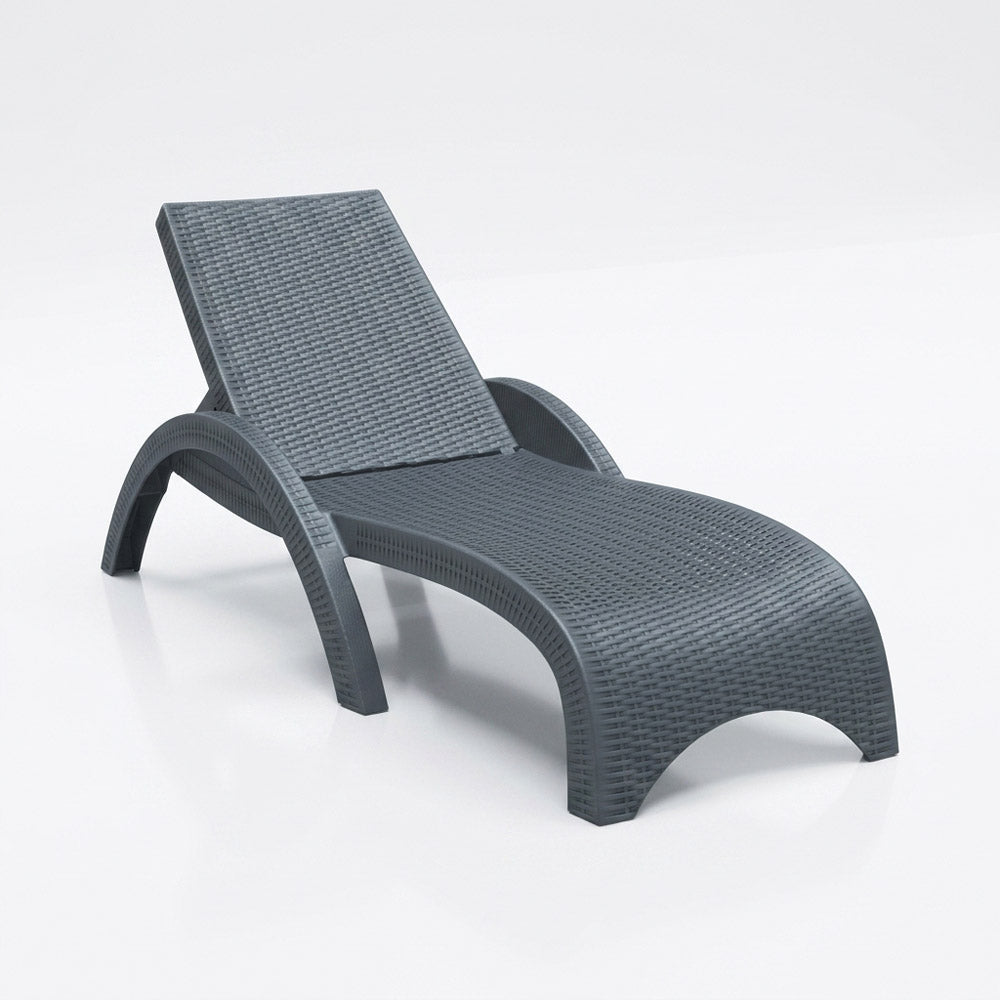 Siesta Fiji Sun Lounger