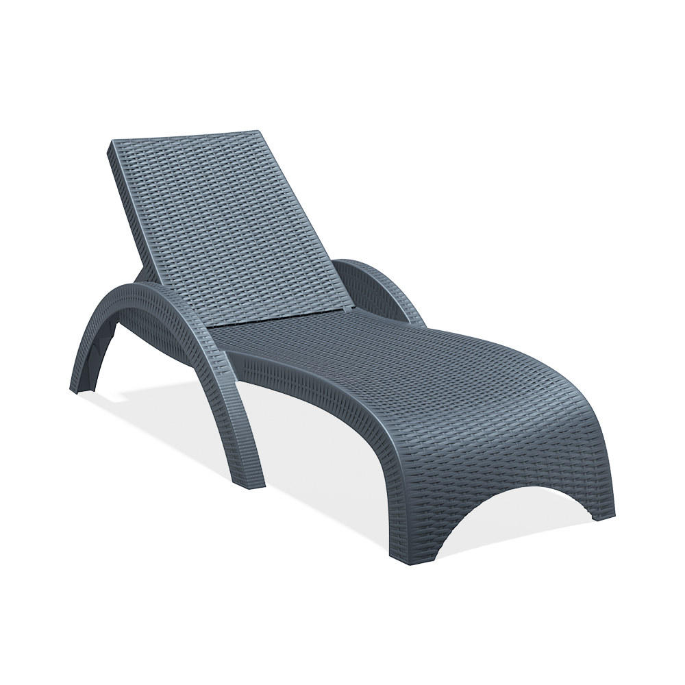 Siesta Fiji Sun Lounger