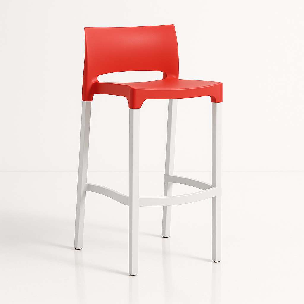 Siesta Gio Bar Stool