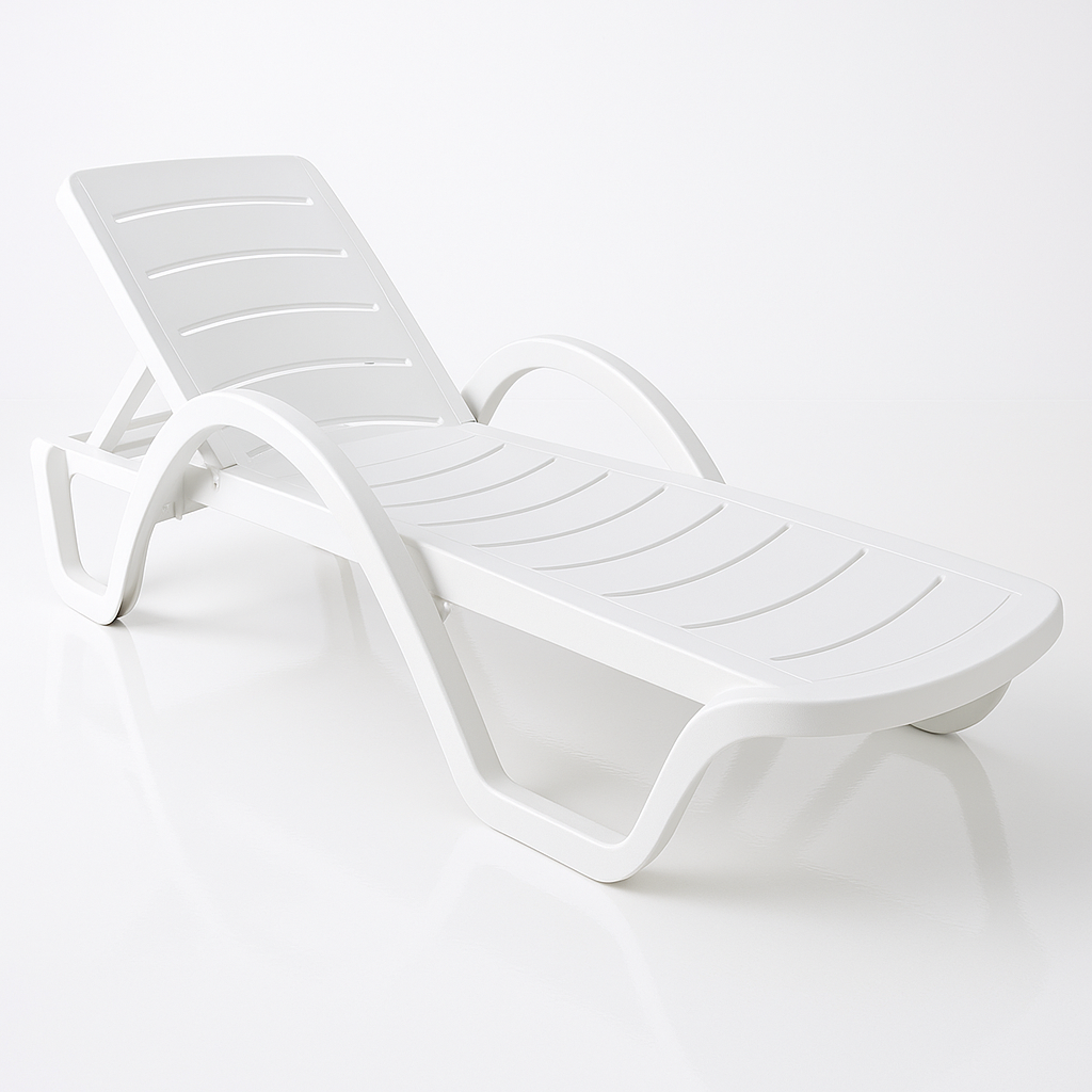 Siesta Havana Sun Lounger  (MOQ: 6)