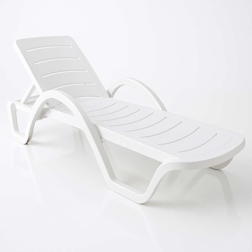 Siesta Havana Sun Lounger  (MOQ: 6)
