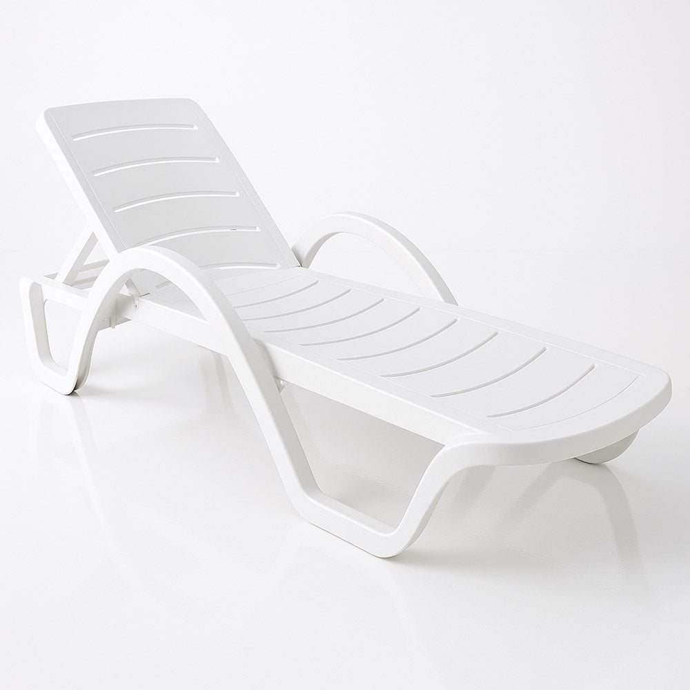 Siesta Havana Sun Lounger  (MOQ: 6)