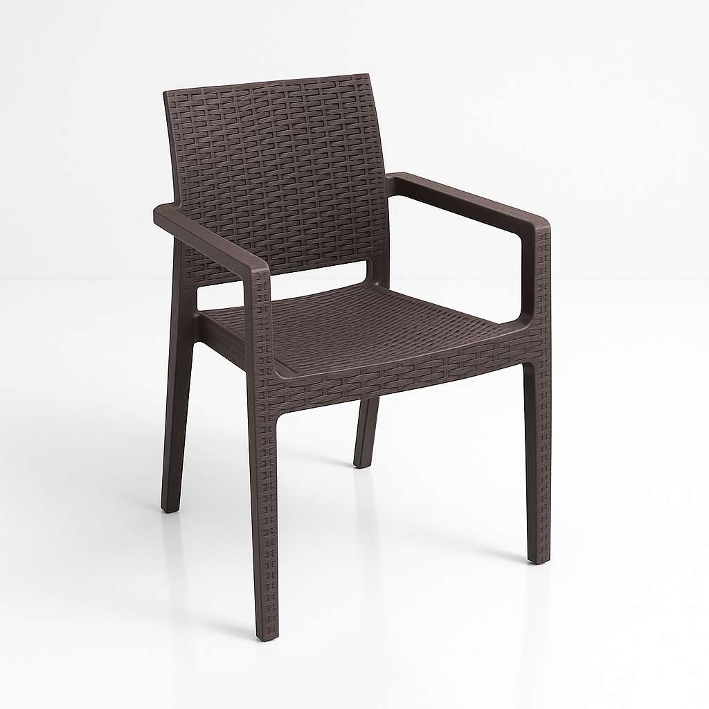 Siesta Ibiza Arm Chair