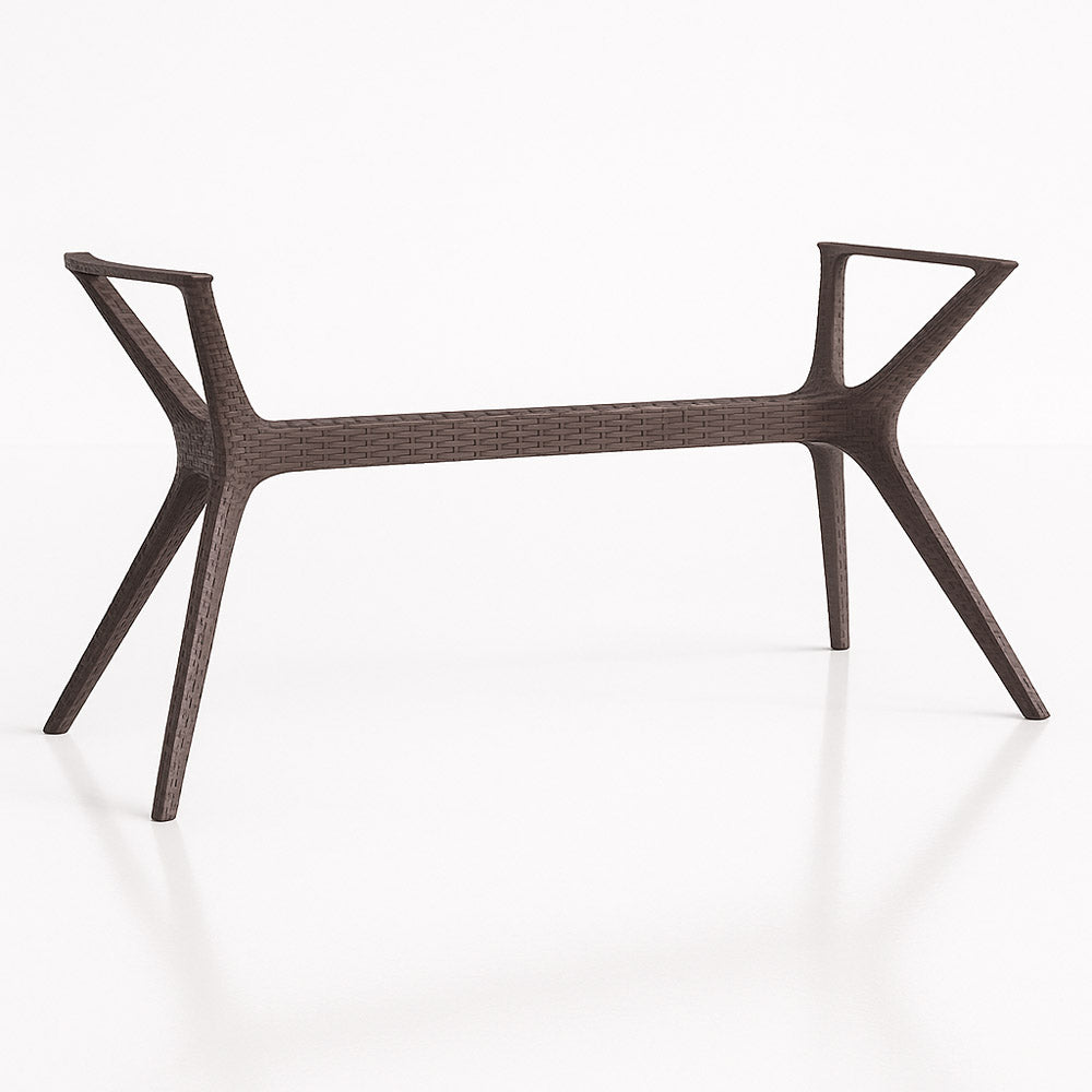 Siesta Ibiza Table Legs