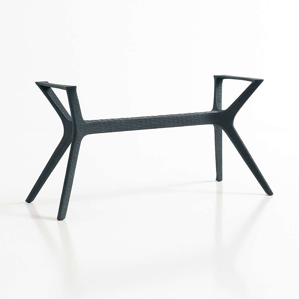 Siesta Ibiza Table Legs
