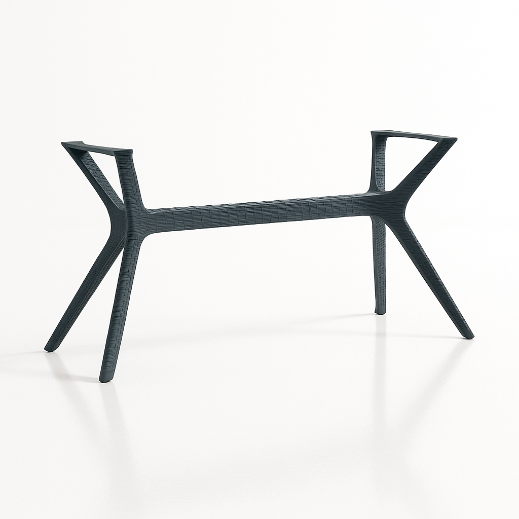 Siesta Ibiza Table Legs