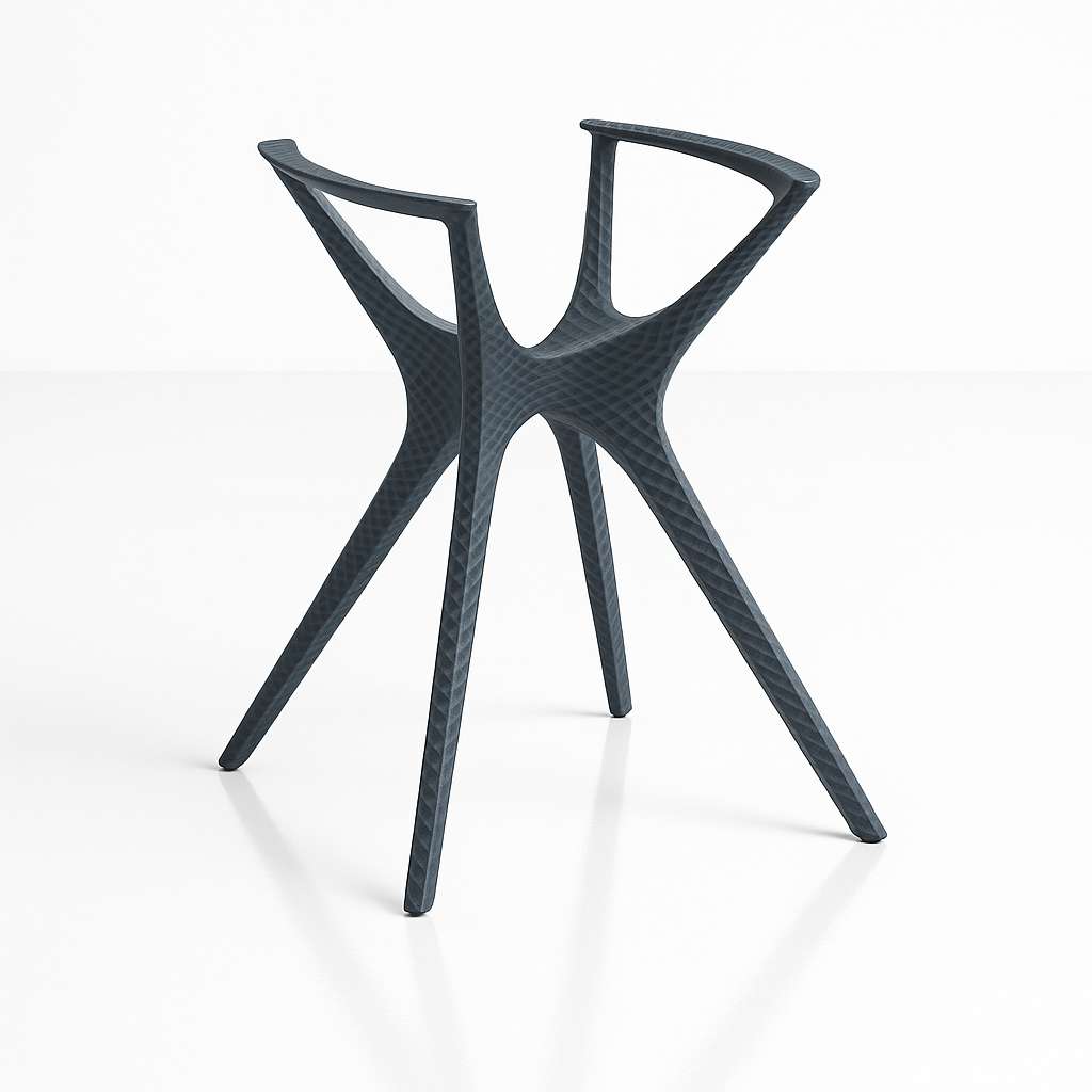 Siesta Ibiza Legs Small