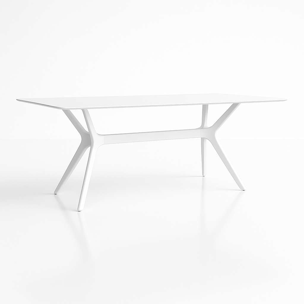 Siesta Ibiza Table 180