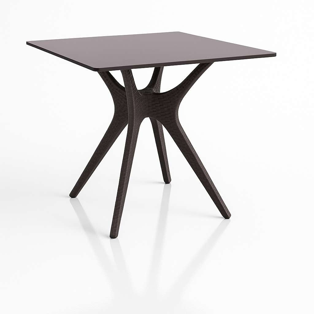 Siesta Ibiza Table 80