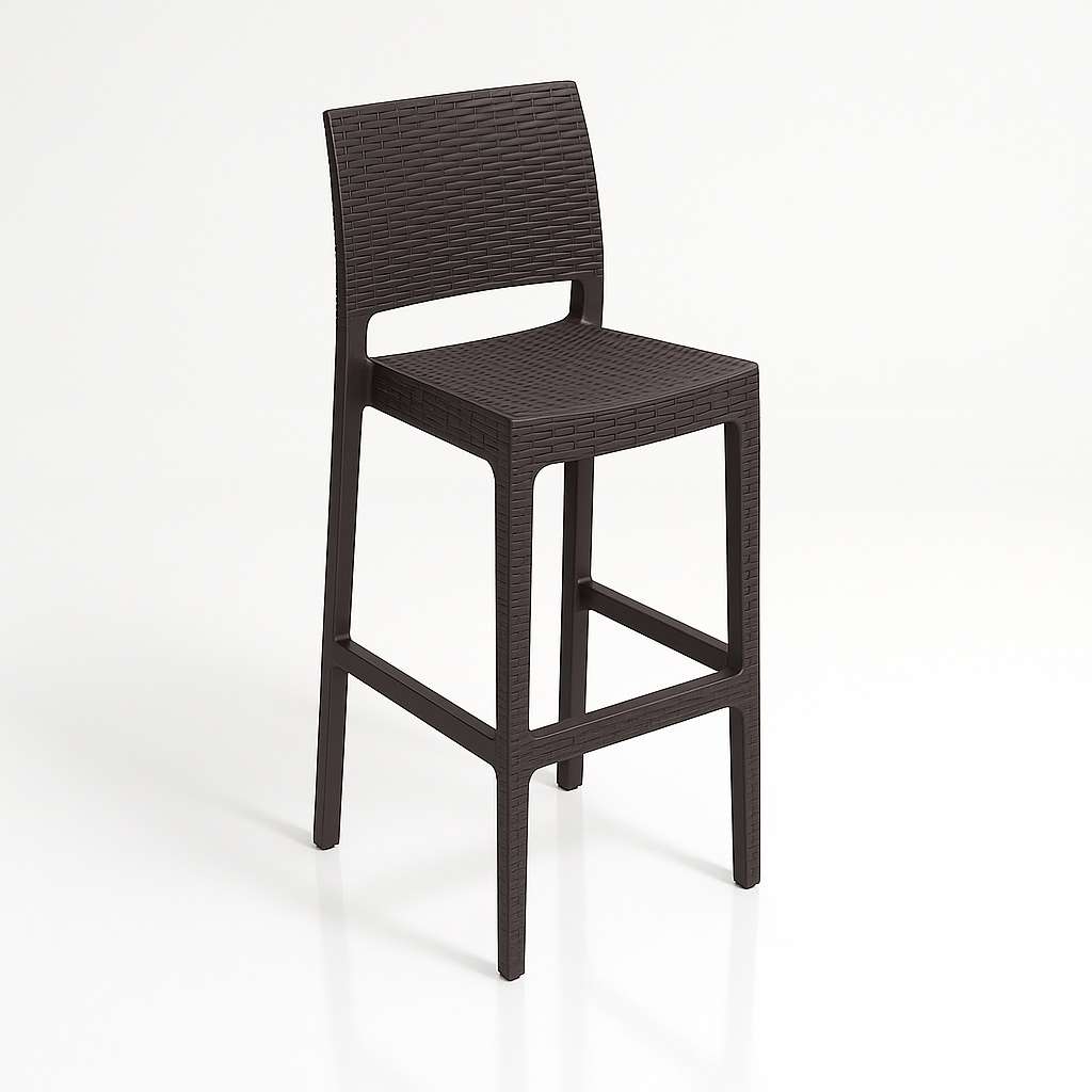 Siesta Jamaica Bar Stool 75