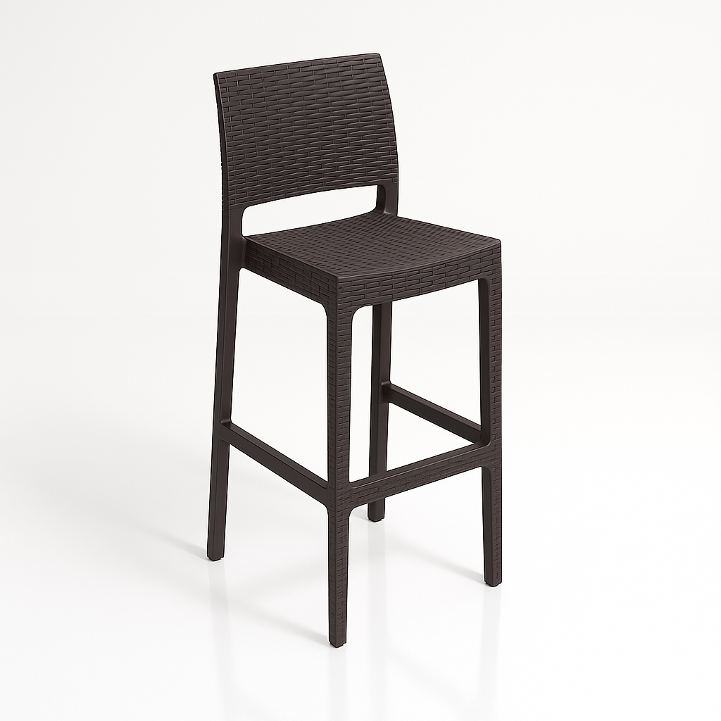 Siesta Jamaica Bar Stool 75