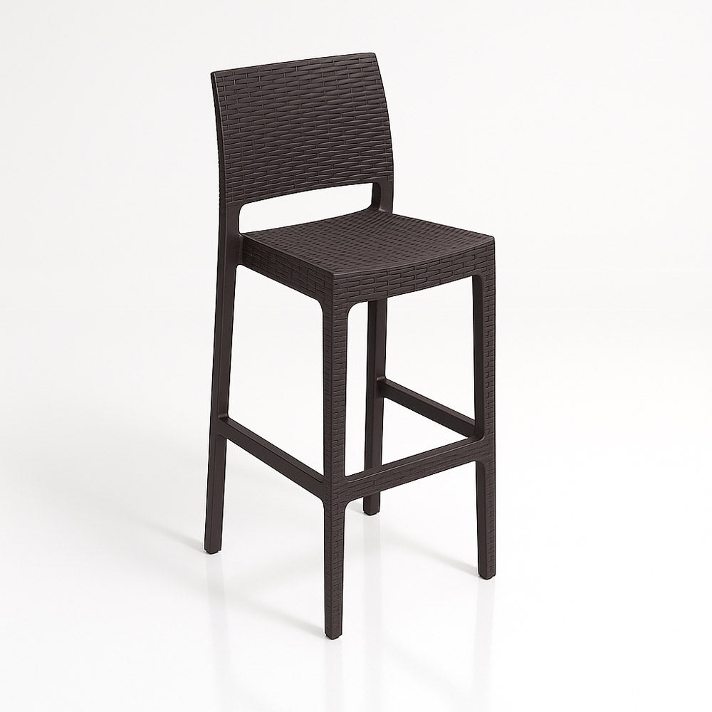 Siesta Jamaica Bar Stool 75