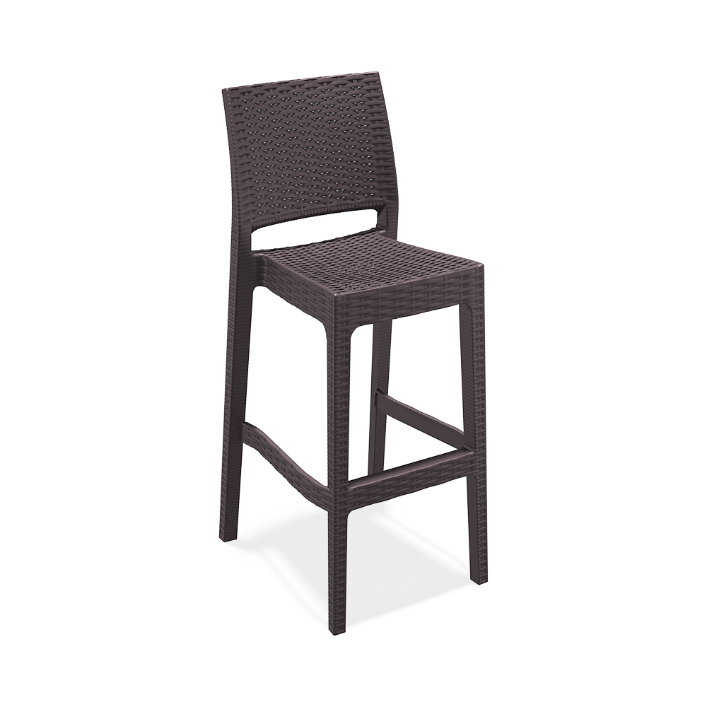 Siesta Jamaica Bar Stool 75